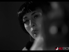 Ashenn Fire's sexy solo masturbation - Screenshot 2 of 16 - Tattoo