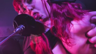 Невинная монахиня Одержима Дьяволом!! Похотливый 😈