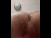 Preview 6 of Cute Twink Fucks Camera And Shows Off Muscles & Ass