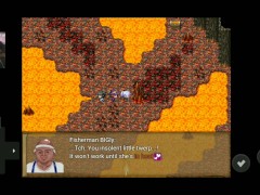 H game RPG ( Dropout Witch Iris )Part9