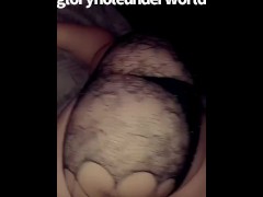 Big  Fine Momma Glory hole