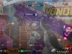 (WARZONE ASMR SFW)