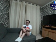 Трахнул Жопастую ПеДофФфкУ - Недрочабрь (СЛИВ 2010) - Screenshot 4 of 16 - Alexa Mills