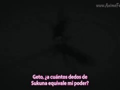 Sukuna VS Jogo Sub Español Jujutsu Kaisen