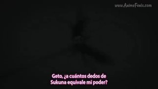 Sukuna VS Jogo Sub Español Jujutsu Kaisen