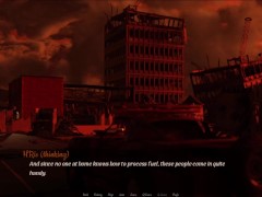 Desert Stalker # 2 Game Play