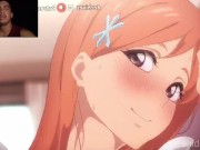 Preview 2 of orihime inouo Hentai very rich rating 10/10 give your opinion