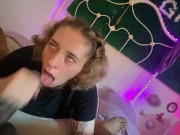 HIS COCK PUT ME IN SHOCK - WHAT THE FUCK!!! 😭☠️💦 - Pornhub.com