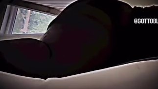 Big fat juicy ass brandyy