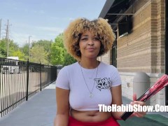 liv wild n texas trent he ready for that pussy