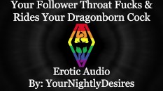 Gay Erotic Audios