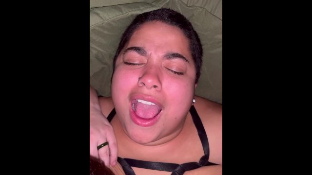 Lesbian Domination: 24 Orgasms for 24th Birthday