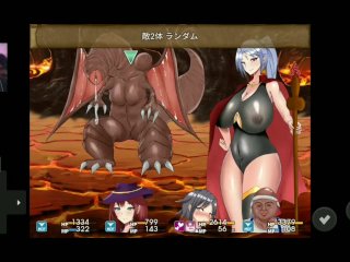 hentai, big dick, orgy, big tits