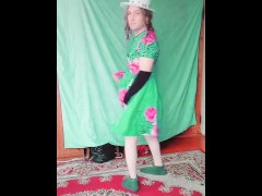 Sassy and Seductive: The Hottest Crossdresser Moments