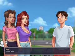 Complete Gameplay - Summertime Saga, Part 33