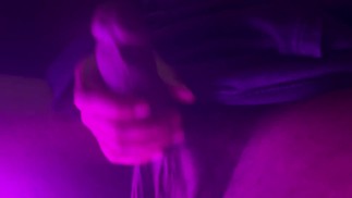 Молодой Толстый Черный Член Головорез Нуждается В Осушении - Папочка Дама