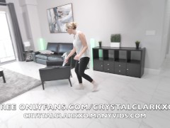 Stepmoms Having An Affair! - Screenshot 7 of 16 - Cheating Wife