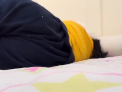 8 minutes of soft porn💗 ONLYFANS: studentwhoneedsmoney