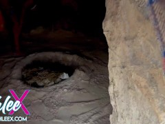 FUCKING AT SPONGEBOB BFF HOUSE 5/16