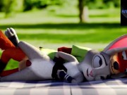 Preview 5 of Judy Hopps collection without sound