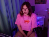 Webcam pleasure cutie - Furiyssh