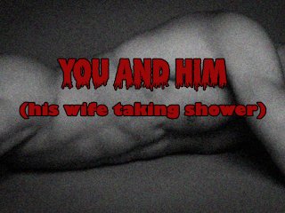 love story, audio, masturbation, cheating husband