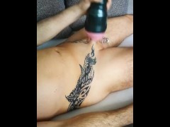 fucking pocket pussy