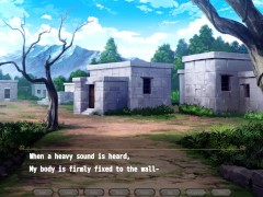 A Witch of Eclipse - Fighting naked in a coloseum! i lost?