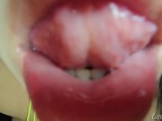 Preview 1 of -TEASER-POV-My big ass stepsister rides me and makes me cum with her delicious blowjob
