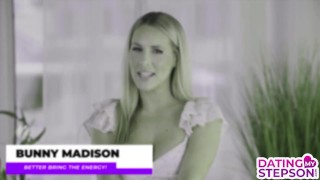 "I Wish I had Tits like yours" Harley King tells Swapmom Jessica Starling - S7:E3