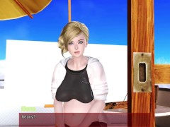 Max's Life Temporada 2 Cap 79 - La Madre De Mi Mejor Amigo Me Chupa La Polla En El Baño