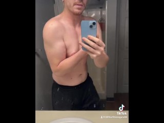 FlexFitnessТренировка