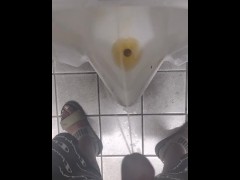 Public pee