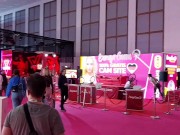 Preview 2 of Venus Berlin 2023: The report from the world's leading fair for erotic entertainment and lifestyle.