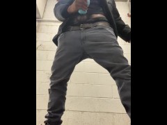 Loud Deep Bbc Nut 🥜 💦 Shaking release 🍆💦