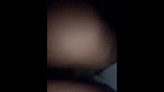 She Cheating On Her Husband While On The Phone With Him Hit Me Up For Full Video