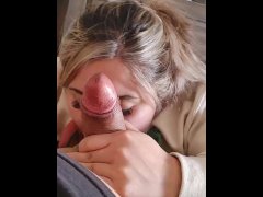 Latina wife suckin 69    Load after load she knows how to swallow-LatinawifeforBBC comment for more