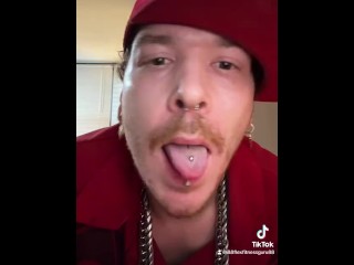 ChanelWestCoast Я съем твоё печенье