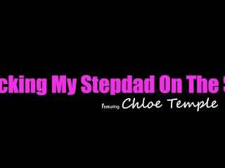 Chloe Temple thinks, "Let me Download Your Dick into my Pussy" - S29:E4 screenshot number 0