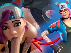 Fortnite porn compilation rule34 3d hentai animation uncensored