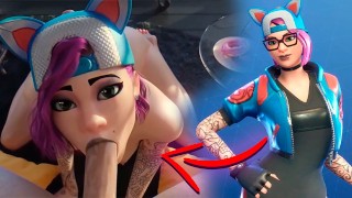 Uncensored Fortnite Porn Compilation Rule34 3D Hentai Animation