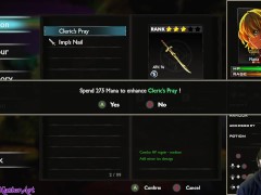 (Str8) Which way is the witch way? The Vagrant #5 W/HentaiMasterArt