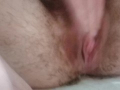 Masterbating while squatting - Screenshot 15 of 16 - Trans Masterbation