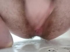 Masterbating while squatting - Screenshot 7 of 16 - Masterbating