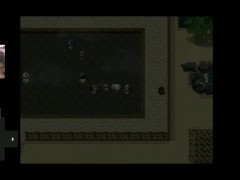 H game RPG ( Dropout Witch Iris )Part12