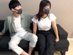 男の家に来た女の末路、、。Japanese hentai video. 素人/NTR/巨乳 - Screenshot 11 of 16 - Public