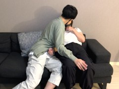 男の家に来た女の末路、、。Japanese hentai video. 素人/NTR/巨乳 - Screenshot 13 of 16 - 素人 ハメ 撮り 無 修正