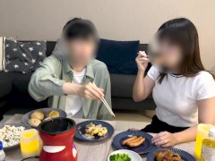 男の家に来た女の末路、、。Japanese hentai video. 素人/NTR/巨乳 - Screenshot 5 of 16 - Point Of View