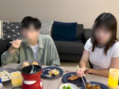 男の家に来た女の末路、、。Japanese hentai video. 素人/NTR/巨乳 - Screenshot 7 of 16 - Super Cute