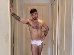 FEMINIZATION LATEX DRESS & BOOTS SLUT - Screenshot 9 of 16 - Crossdress